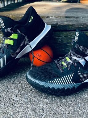 Nike Kyrie Flytrap 5